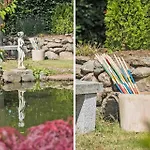 펜션 1536-n-gilleleje-egernvej-6 *