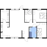 1536-n-gilleleje-egernvej-6 * 길렐라이에