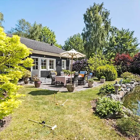 Semesterbostad 1536-n-gilleleje-egernvej-6 Gilleleje