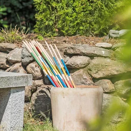 Semesterbostad 1536-n-gilleleje-egernvej-6 Gilleleje