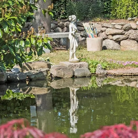 Semesterbostad 1536-n-gilleleje-egernvej-6 Gilleleje