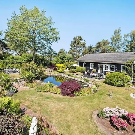 Semesterbostad 1536-n-gilleleje-egernvej-6 *
