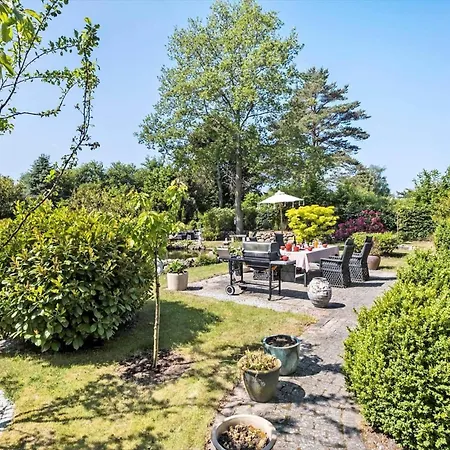 Semesterbostad 1536-n-gilleleje-egernvej-6
