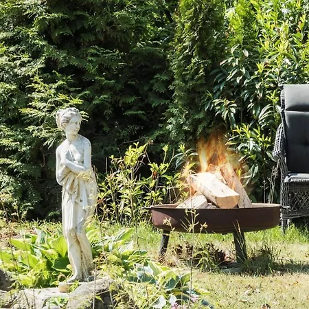 Holiday home 1536-n-gilleleje-egernvej-6 *