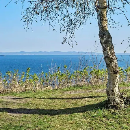 Holiday home 1536-n-gilleleje-egernvej-6 *