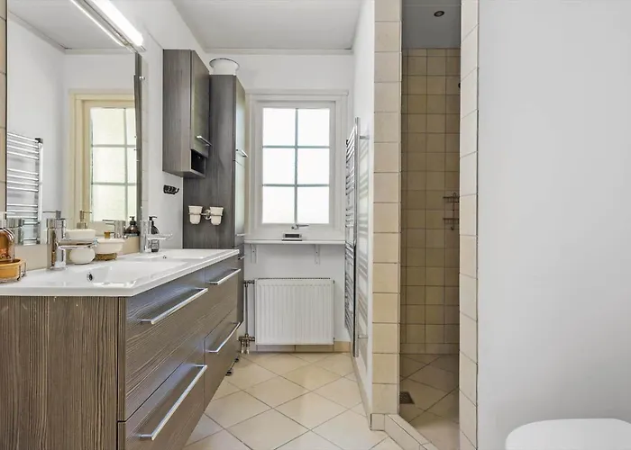 Vakantiehuis 1536-n-gilleleje-egernvej-6 Gilleleje